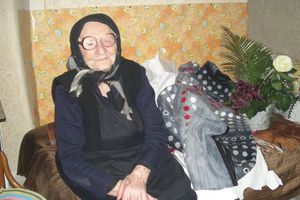KIKINDA: Preminula jedna od najstarijih Banaćanki!