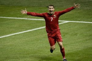 PORTUGALCI BEZ IZNENAĐENJA: Ronaldo predvodi evropske Brazilce na SP