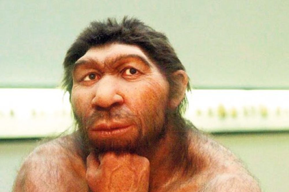 POTOMCI: Virus neandertalaca pronađen u ljudima!