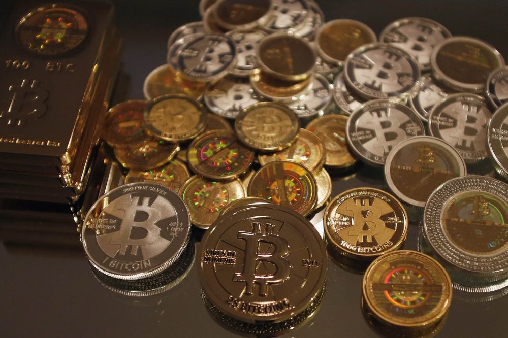 VIRTUELNI BOGATAŠ: Novosađanin u bitkoinima skupio 1,5 miliona evra!