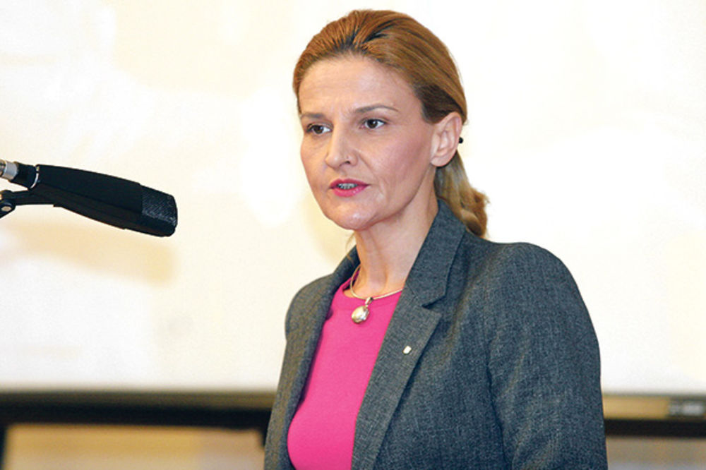 Tanja Miščević: I biznismeni treba da se uključe u pregovore sa EU