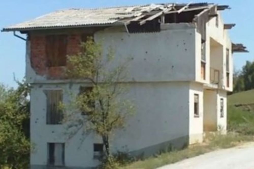 PROKLETA: Kuća zlih duhova u Todorovu godinama plaši ljude