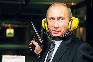 Putin: Ne dirajte mi gejeve