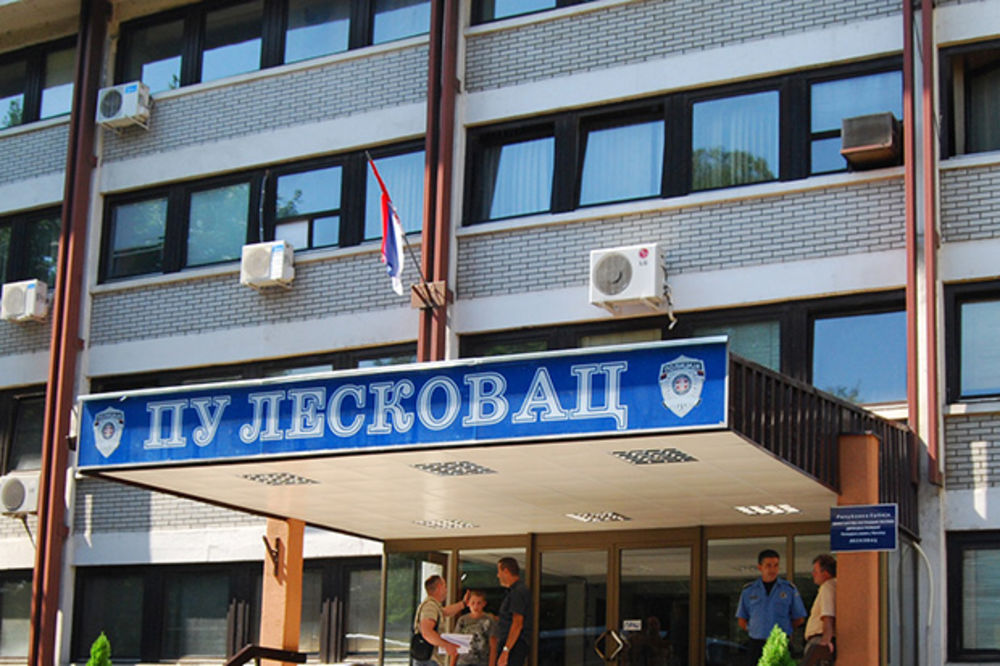 LESKOVAC: Pohapšeni jer su malteretirali decu, supruge i očeve!