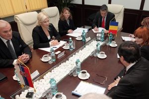 Mihajlovićeva: Ministri dužni da sprovode politiku Vlade, a ne ličnu