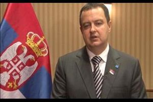 Dačić: Srbija predlaže tri projekta za kineska sredstva