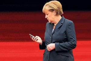 PRATE JE: Angelu Merkel nije prisluškivao samo ko nije ni pokušao