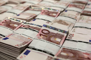 Bački breg: Uhvaćen sa 16.200 evra