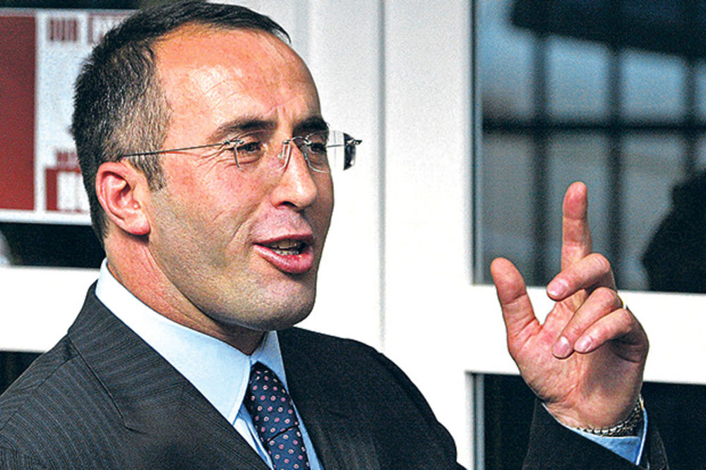 Ljubomoran na Tačija zbog Nobela: Haradinaj hoće prekid razgovora sa Srbijom