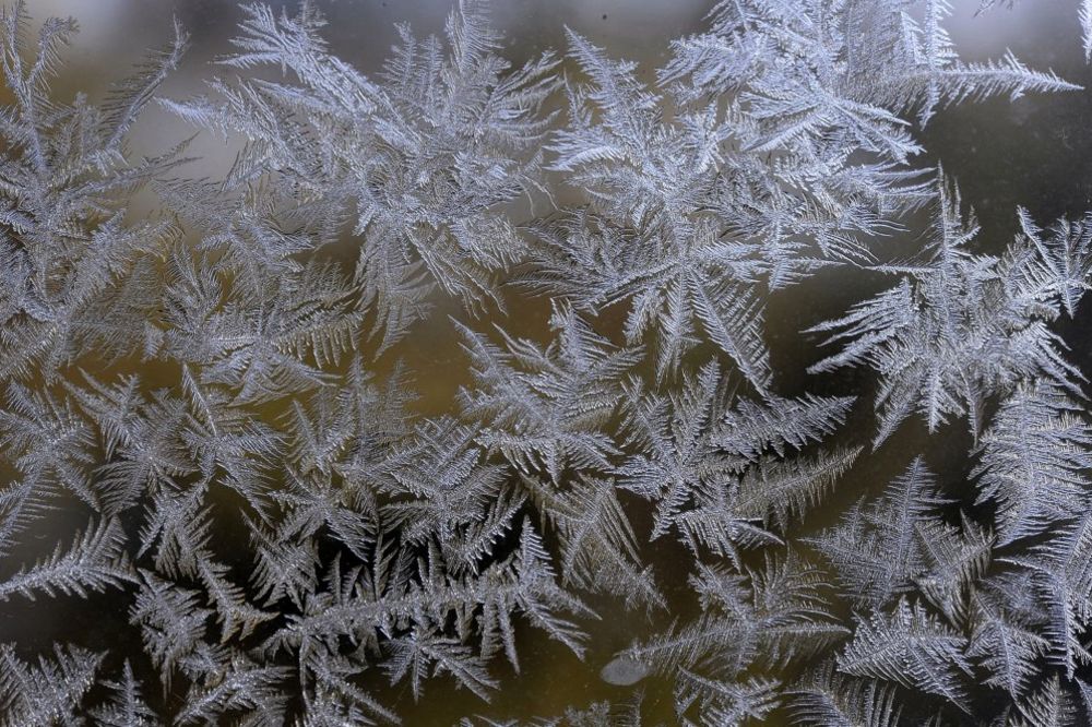 ISPOD NULE: Ove zime 15 ledenih dana u Beogradu