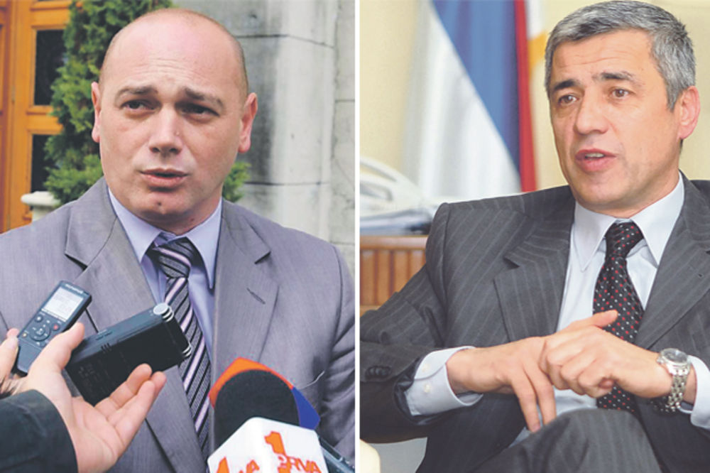 DRUGI KRUG: Mitrovica će danas dobiti gradonačelnika