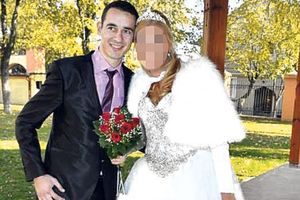 FALILO MU ZA SVADBU: Pančevac ubio baku zbog 40 evra da bi se oženio!