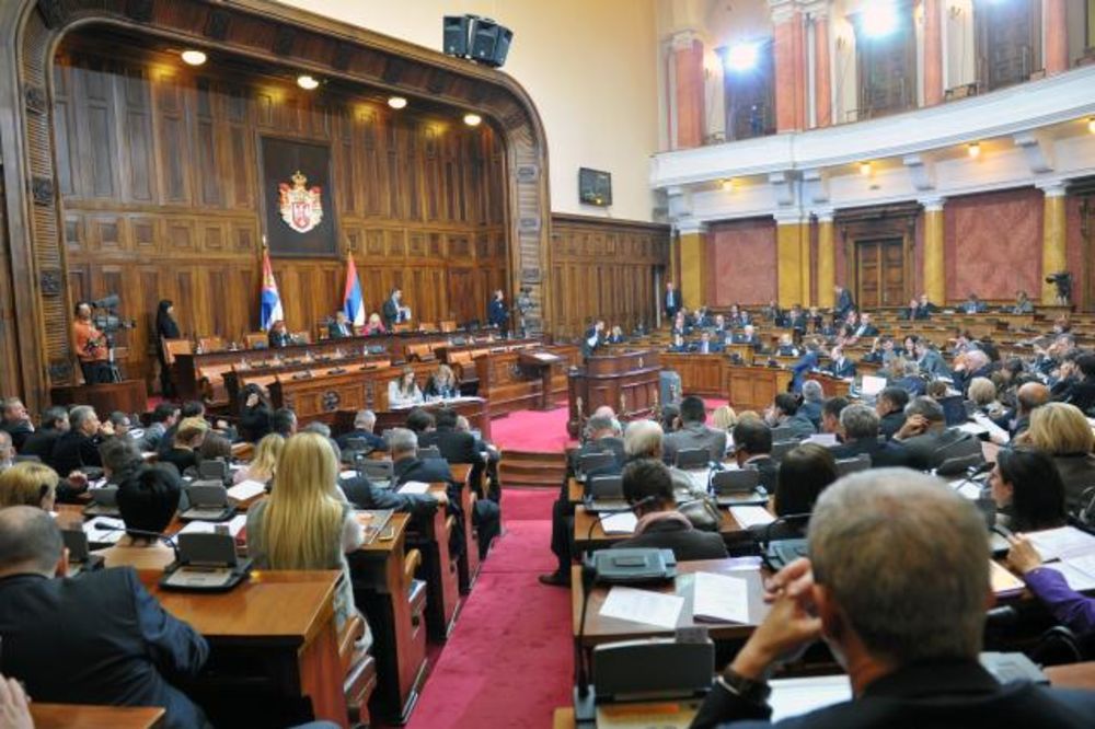 SKUPŠTINA: Rasprava o predlogu budžeta za 2014.