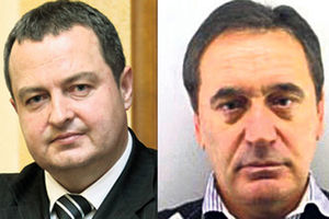 DAČIĆEV PAJTOS SE IZVUKAO ZA AFERU "BANANA": I dalje nejasno zašto se bivši ministar policije viđao sa švercerom kokaina!