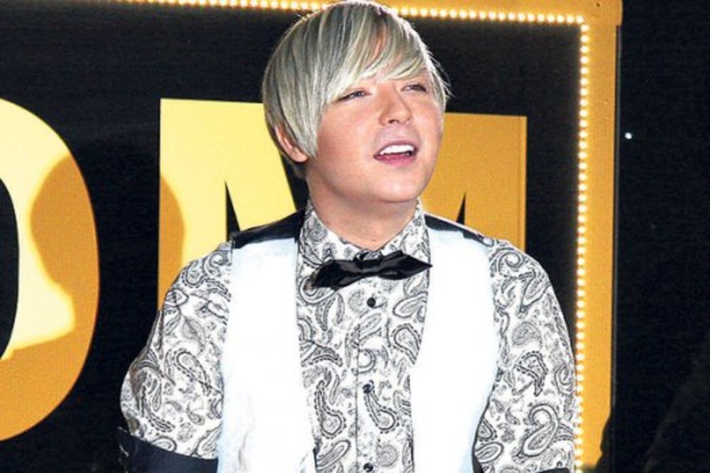 Milan Stanković: Neću da budem debeo!