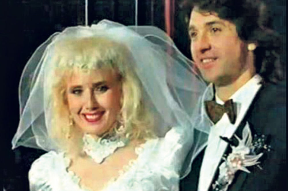 VESELO: Brena i Boba proslavili 22 godine braka!