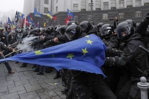 ZAMENIK PREMIJERA UKRAJINE: Potpisaćemo sporazum sa EU, ali ne znamo kada