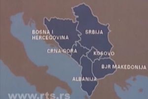 GAF RTS: Kosovo je nezavisna država?!