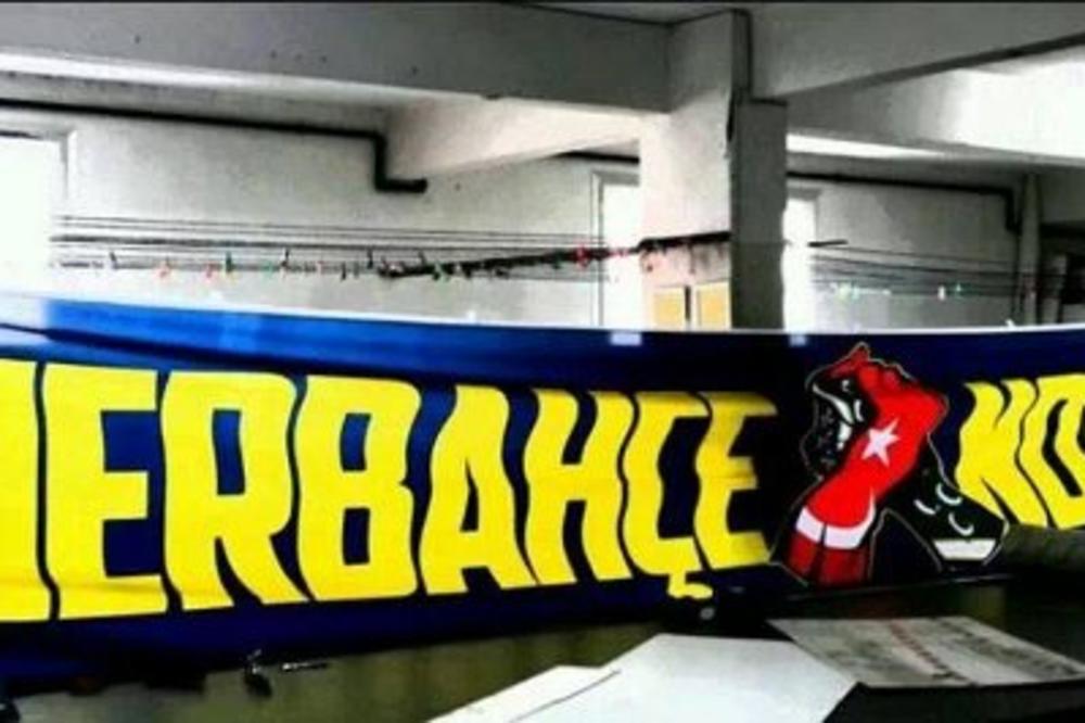OTPUTOVALI U ISTANBUL: Pristalice Novog Pazara večeras navijaju protiv Partizana