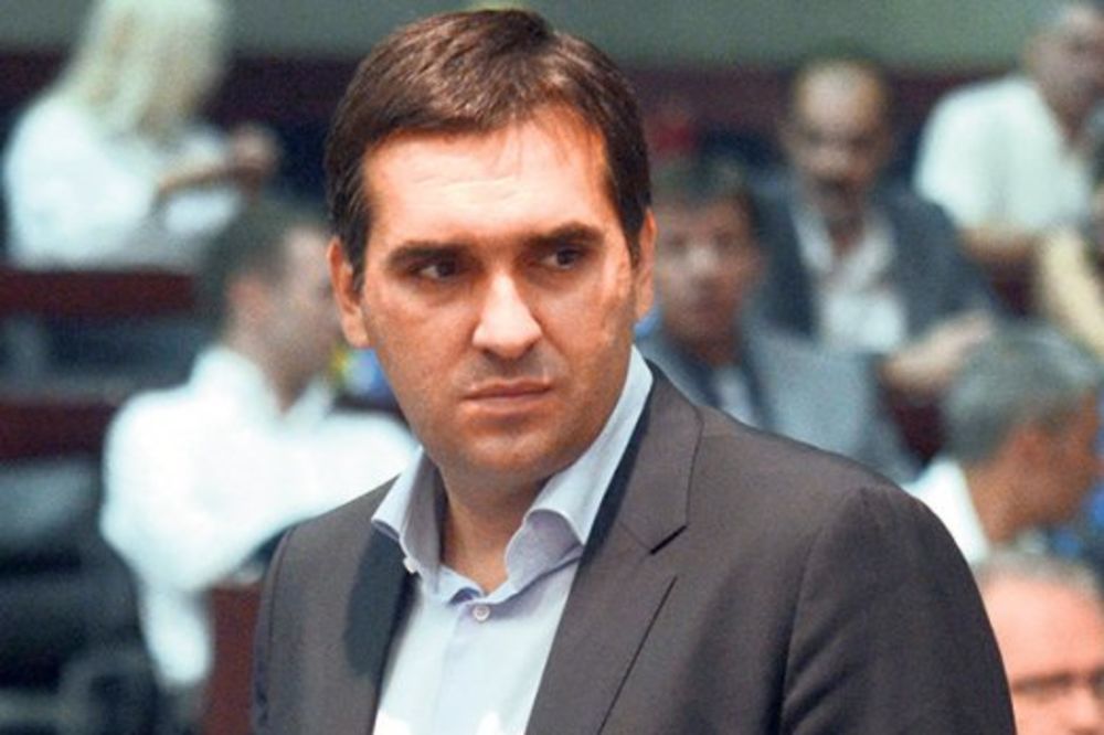 Radomir Nikolić: Antić treba da podnese ostavku