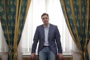 Vučić: Vanredni izbori bolji od loše atmosfere