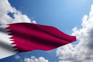 ZA GINISA: Katar razvio najveću zastavu na svetu