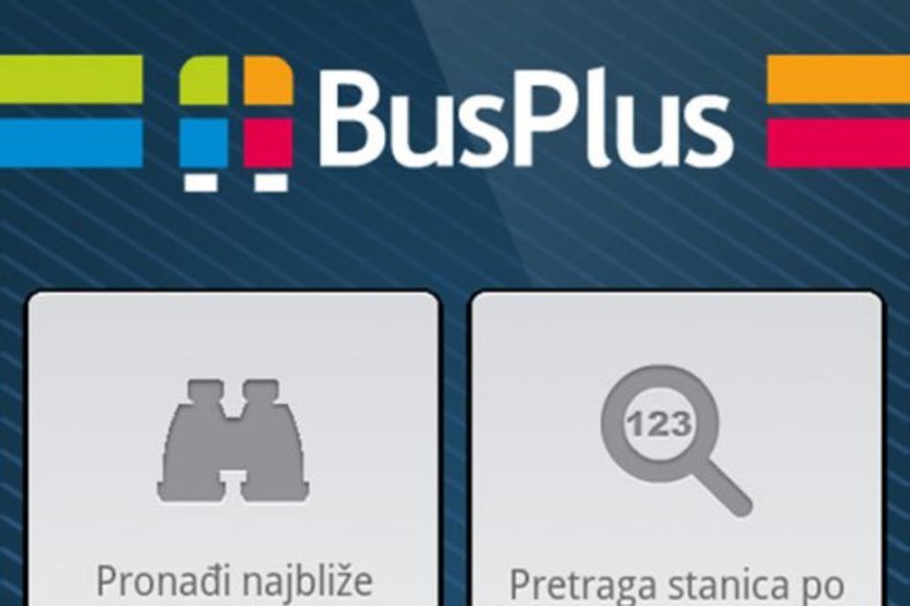 Bus plus lansirao aplikaciju i USSD servis za osobe sa invaliditetom!