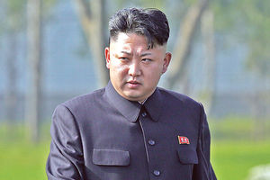 STRAH I TREPET: Lider Severne Koreje pogubiće pola porodice?