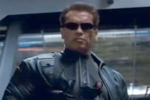 JAČI OD BONDA: Terminatorovo I'll be back najbolja fraza ikad!