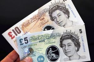 HIT: Britanci uvode plastične novčanice od 2016.