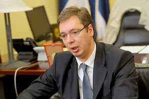 Vučić: Spremni za pregovore sa MMF