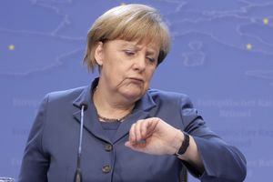 Angela Merkel: Cilj Nemačke je da Krim vrati Ukrajini