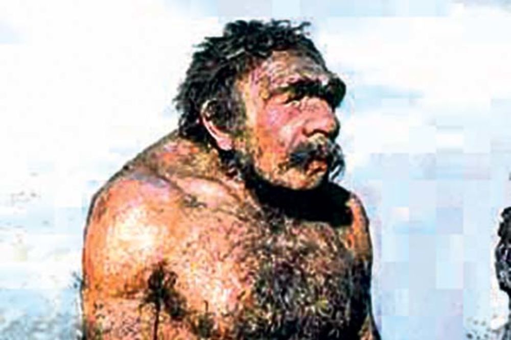 Neandertalci su brinuli o starima