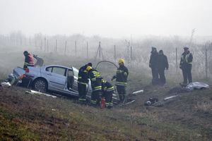 HAOS U ŠIMANOVCIMA: Italijanki (19)  amputirana noga!