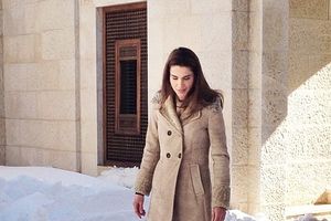 KO SAV NORMALAN SVET: Ovako živi jordanska kraljica Ranije