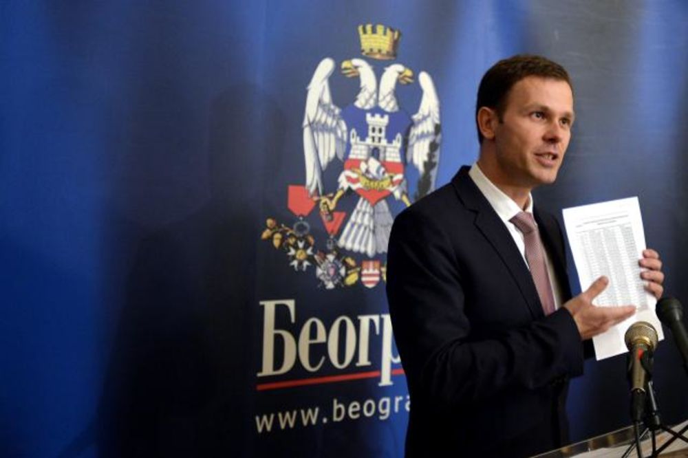 Mali: Beograd dužan 960 miliona evra, Đilas obmanjuje javnost!