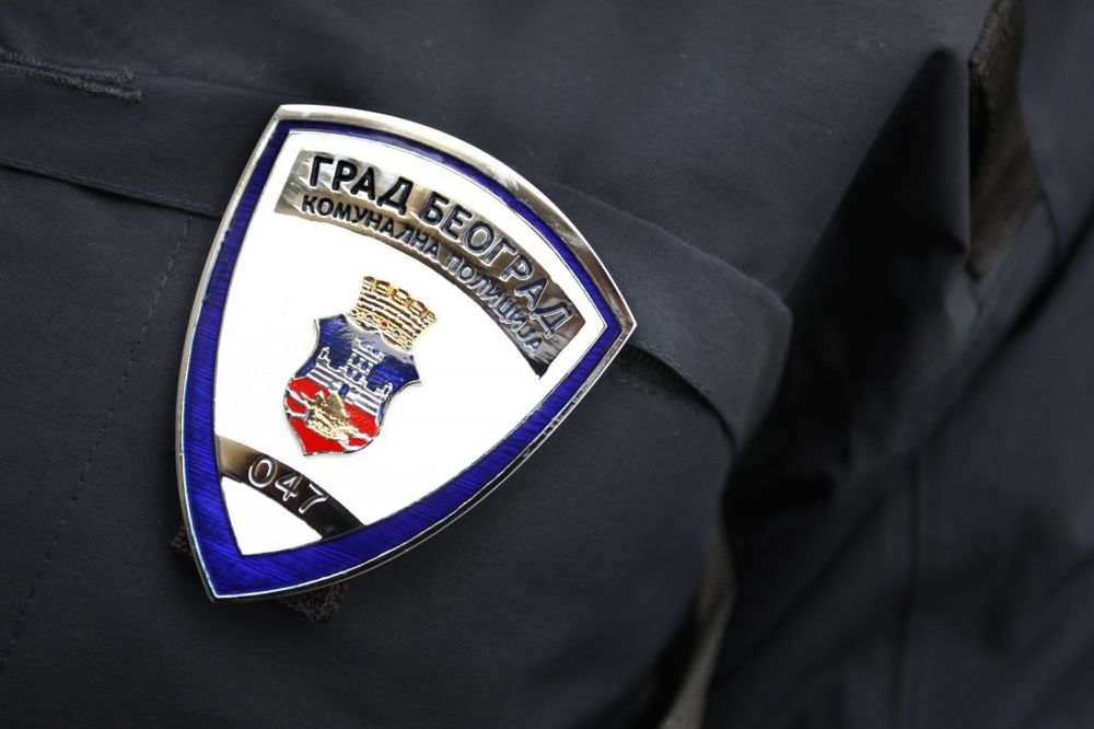 BEOGRAD: Komunalna policija kontroliše red na gradskim pijacama!
