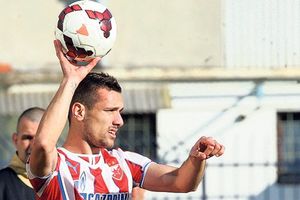 Rajo Božović: Ako Marko hoće, može u Partizan!