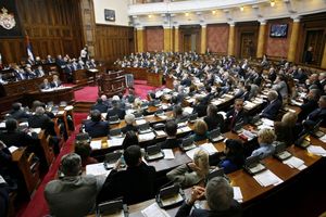 SKUPŠTINA SRBIJE: Usvojene izmene Zakona o privatizaciji