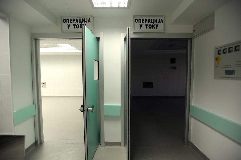 DRŽAVA PREUZELA OSNIVAČKA PRAVA: 4 kliničko-bolnička centra ponovo pod ingerencijom vlade