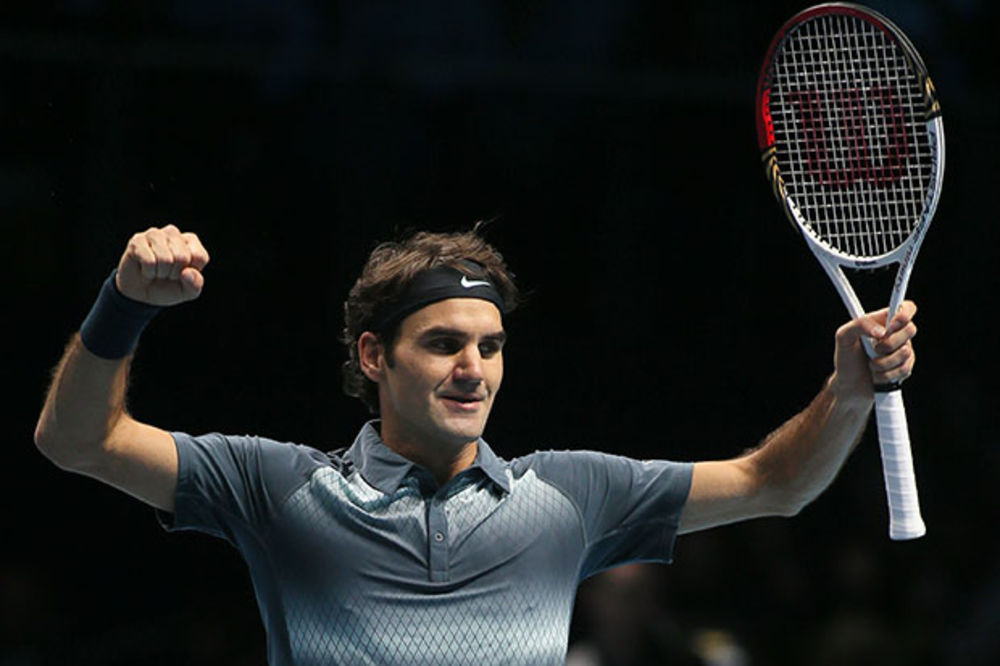 ŽELI PONOVO NA VRH: Federer angažovao Edberga!