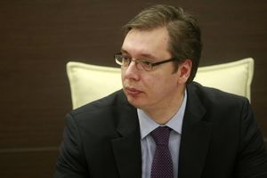 ISTRAŽIVANJE: Vučićev rejting ne opada