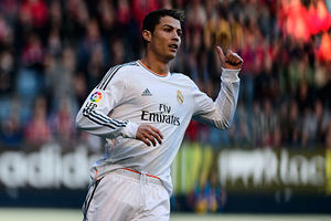 AGENT PORTUGALCA TVRDI: Ronaldo bi u Barsi davao 120 golova