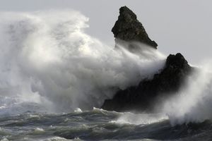 VELIKA TAJNA: Amerika bombom izaziva cunamije?