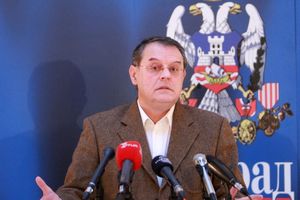 Čovićeva podrška: Dosta je bilo nasilja nad radnicima GSP!