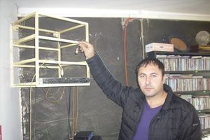 RRA ugasila Radio Minić iz Kuršumlije