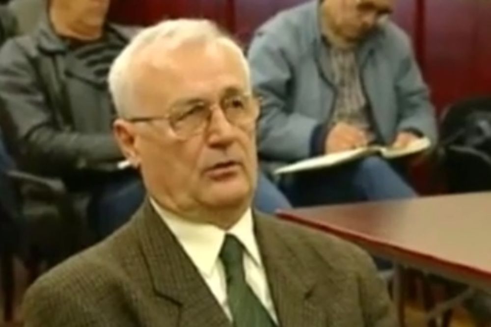 Vrhovni sud odlučio: Josipa Perkovića izručiti Nemačkoj