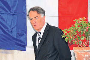 Ambasador Francuske: Od vas zavisi da li ćete biti u EU 2020.