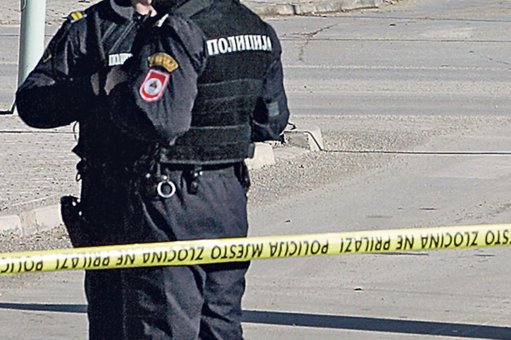 Istraga u Brčkom: Pucao u ženu, pa aktivirao bombu?