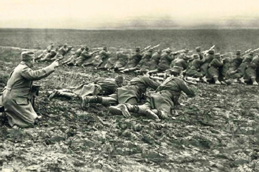 MARŠ NA DRINU: Vek Cerske bitke, prva pobeda Srbije i saveznika u Prvom svetskom ratu!